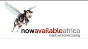 Now Available Africa